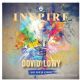Dovid Lowy - Inspire (CD)